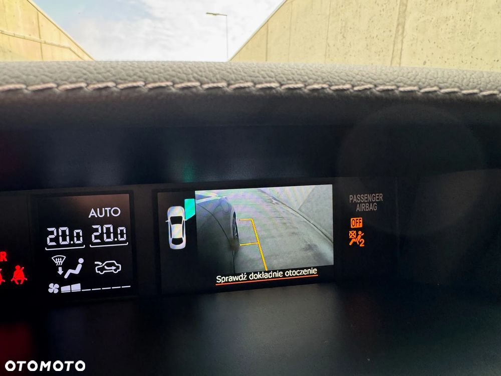 Subaru Forester 2.0 XT Sport Lineartronic - 27