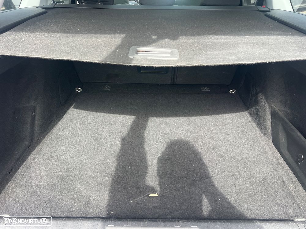 Peugeot 308 SW 1.6 BlueHDi Allure J17 EAT6 - 19