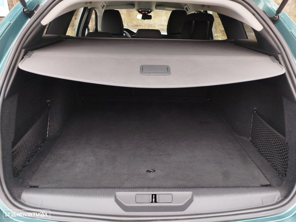 Peugeot 308 SW PureTech 130 EAT8 Active Pack - 30