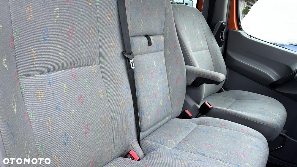 Volkswagen Crafter - 18