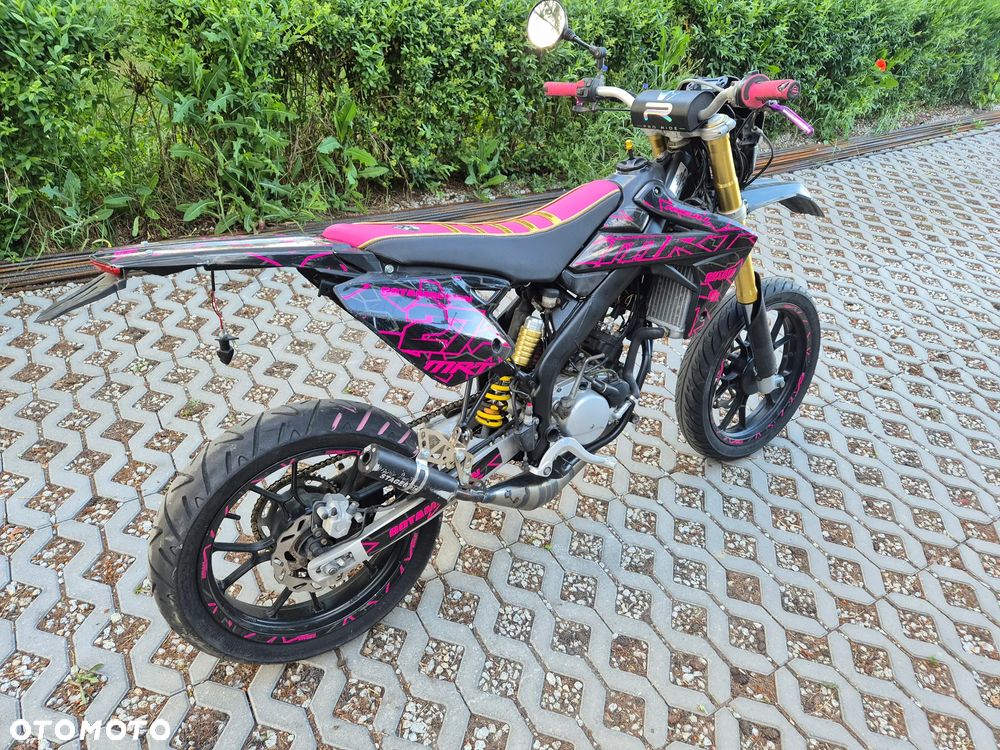 Rieju MRT Pro - 5