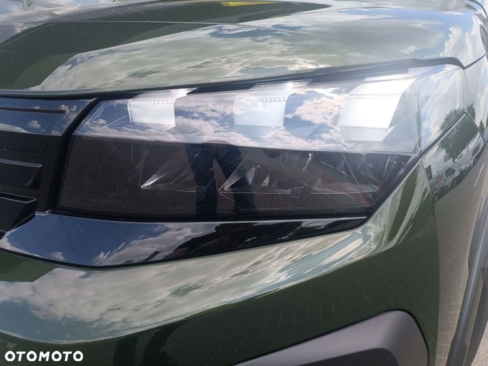 Peugeot Rifter - 12