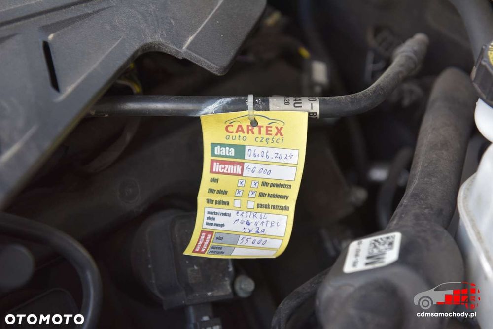 Ford Mustang 5.0 V8 GT - 26