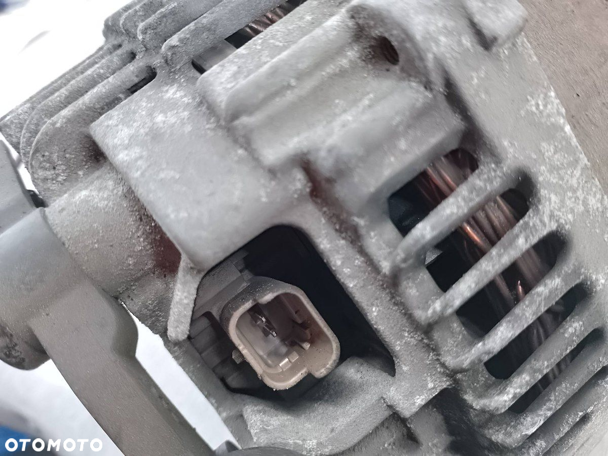 ALTERNATOR PEUGEOT 407 9654752880 A004TJ0084B  2.0 HDI 16V - 2