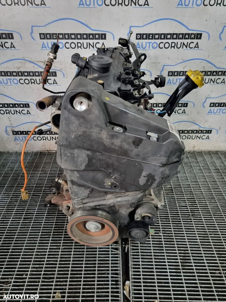 Motor Nissan Qashqai Facelift 1.5 Dci 2010 - 2013 110CP Manuala K9K 430 (1291) 4x2 ... - 3