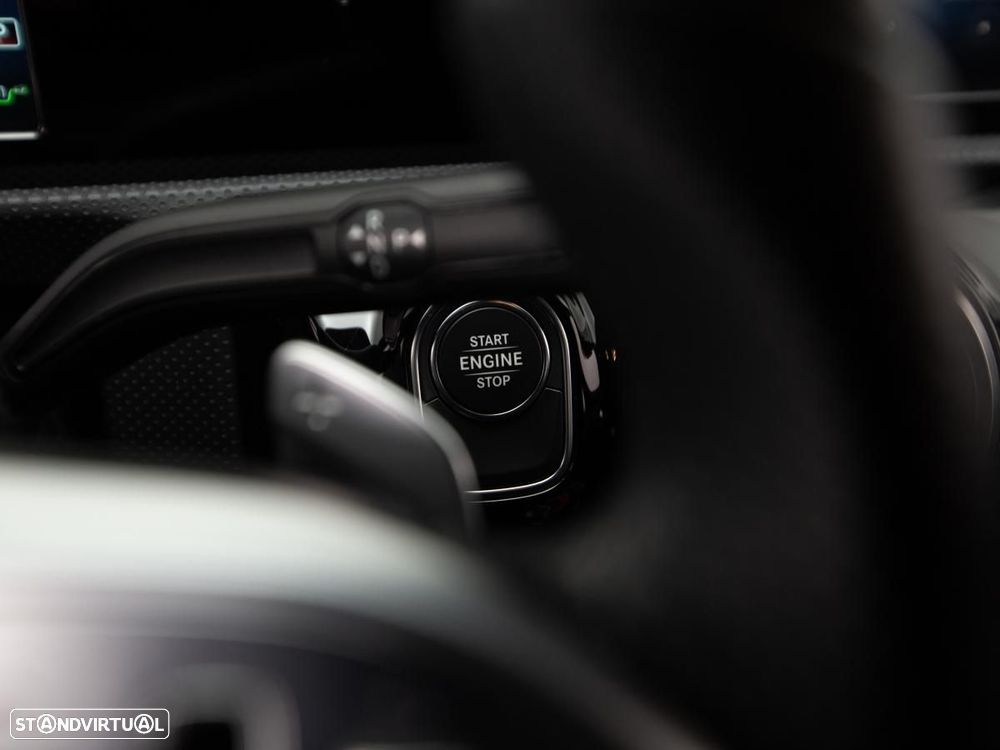 Mercedes-Benz A 250 e 8G-DCT Edition AMG Line - 20