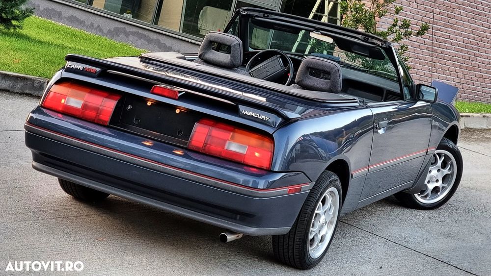 Ford Mercury - 6