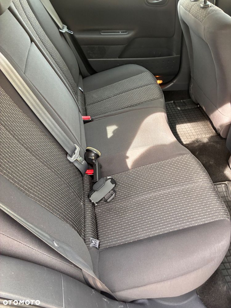 Renault Megane 1.6 Confort Dynamique - 17