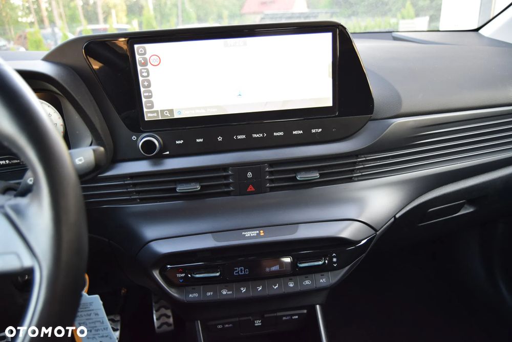 Hyundai Bayon 1.0 T-GDI Prime - 19