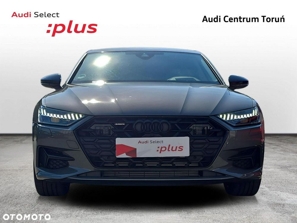 Audi A7 Sportback - 8