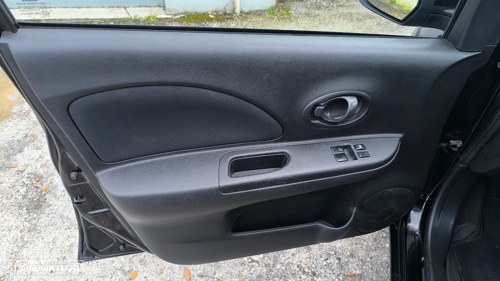 Nissan Micra 1.2 Tekna - 15