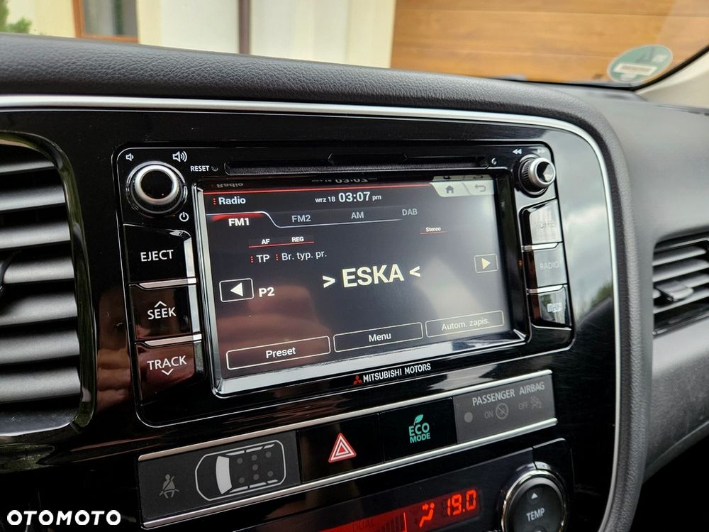 Mitsubishi Outlander - 29