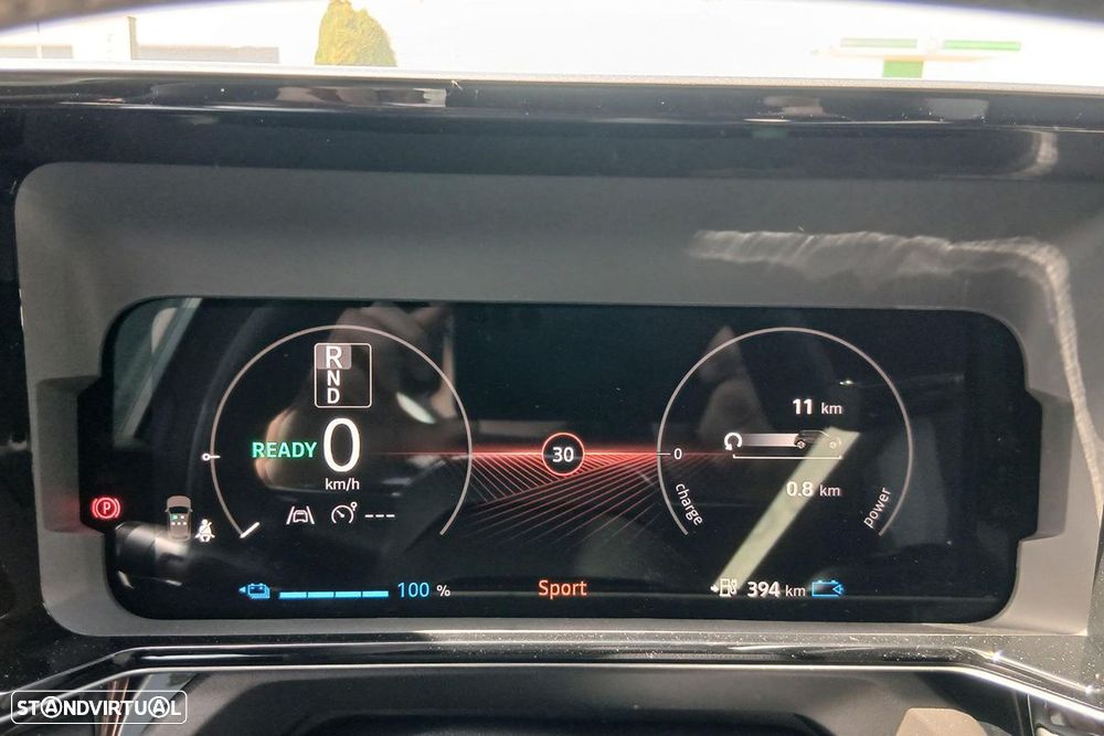 Nissan Micra 52 kWh Evolve - 11