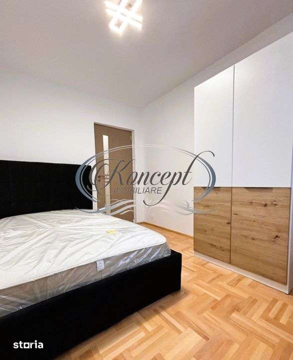 Apartament deosebit in Manastur - Imagine principală: 4/12