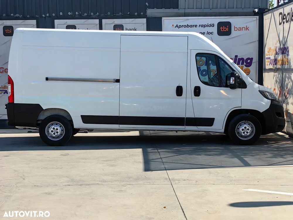 Peugeot BOXER - 5
