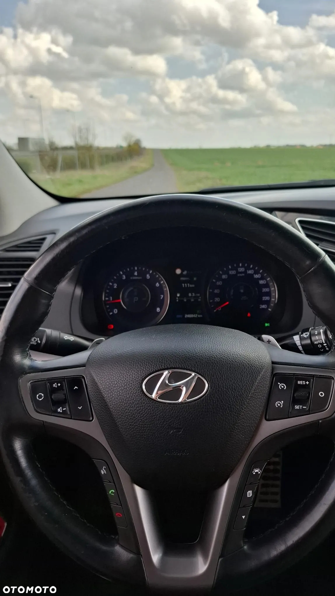 Hyundai i40 2.0 GDI Premium - 8