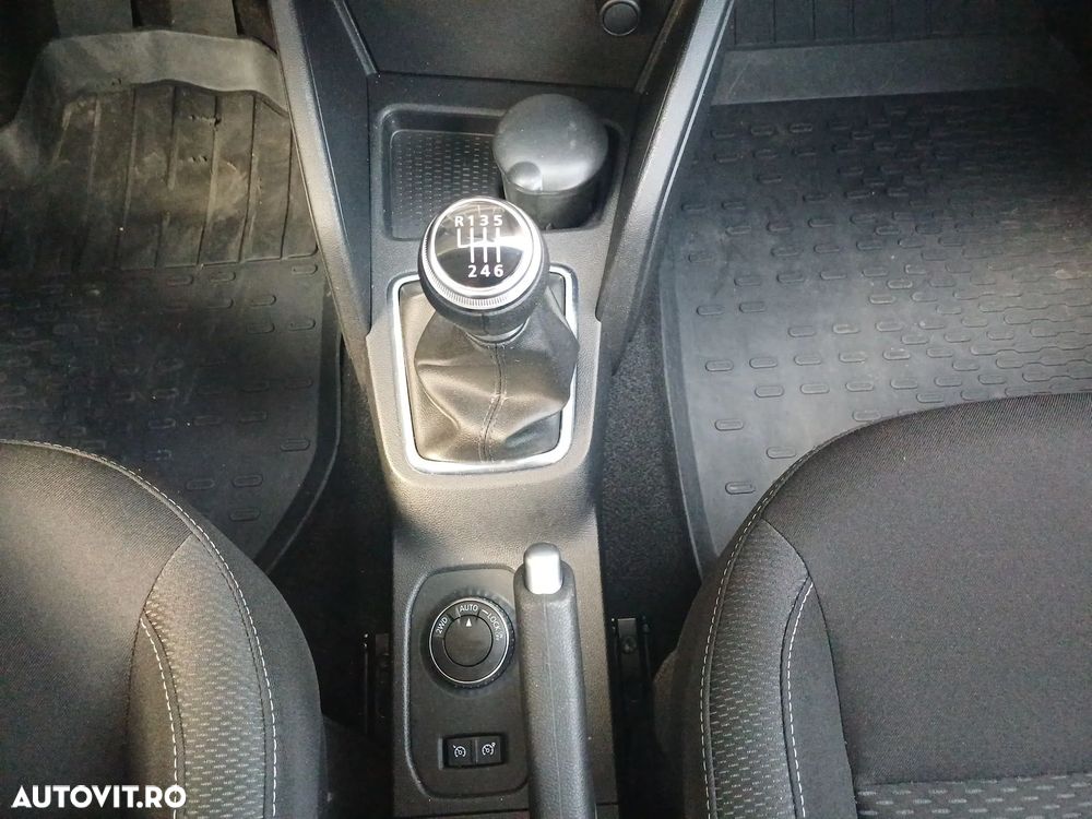 Dacia Duster Blue dCi 115 4WD Comfort - 17