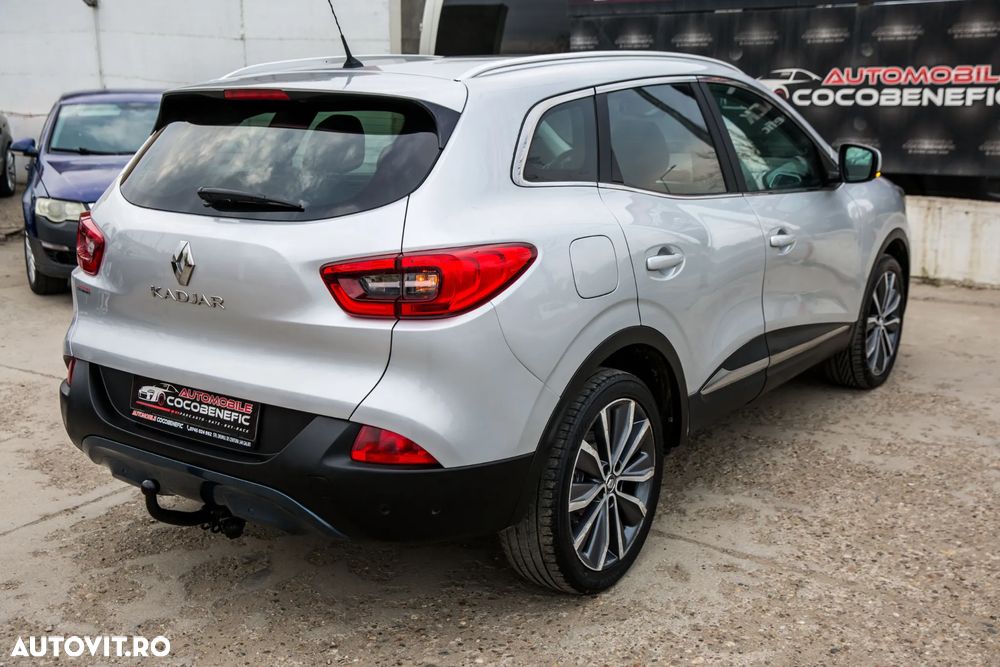 Renault Kadjar Energy dCi 130 Business - 4