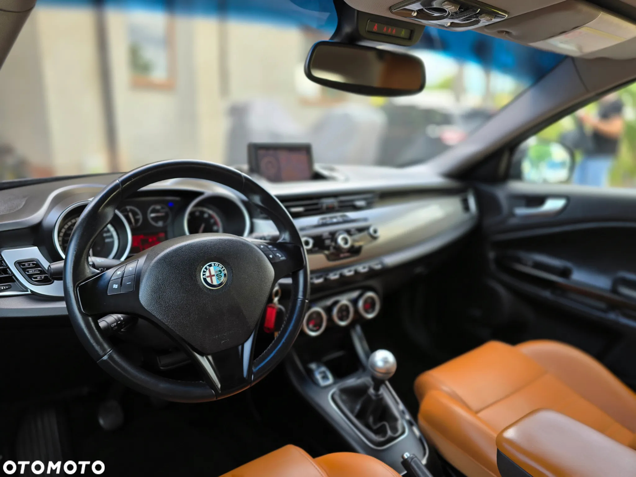 Alfa Romeo Giulietta - 26