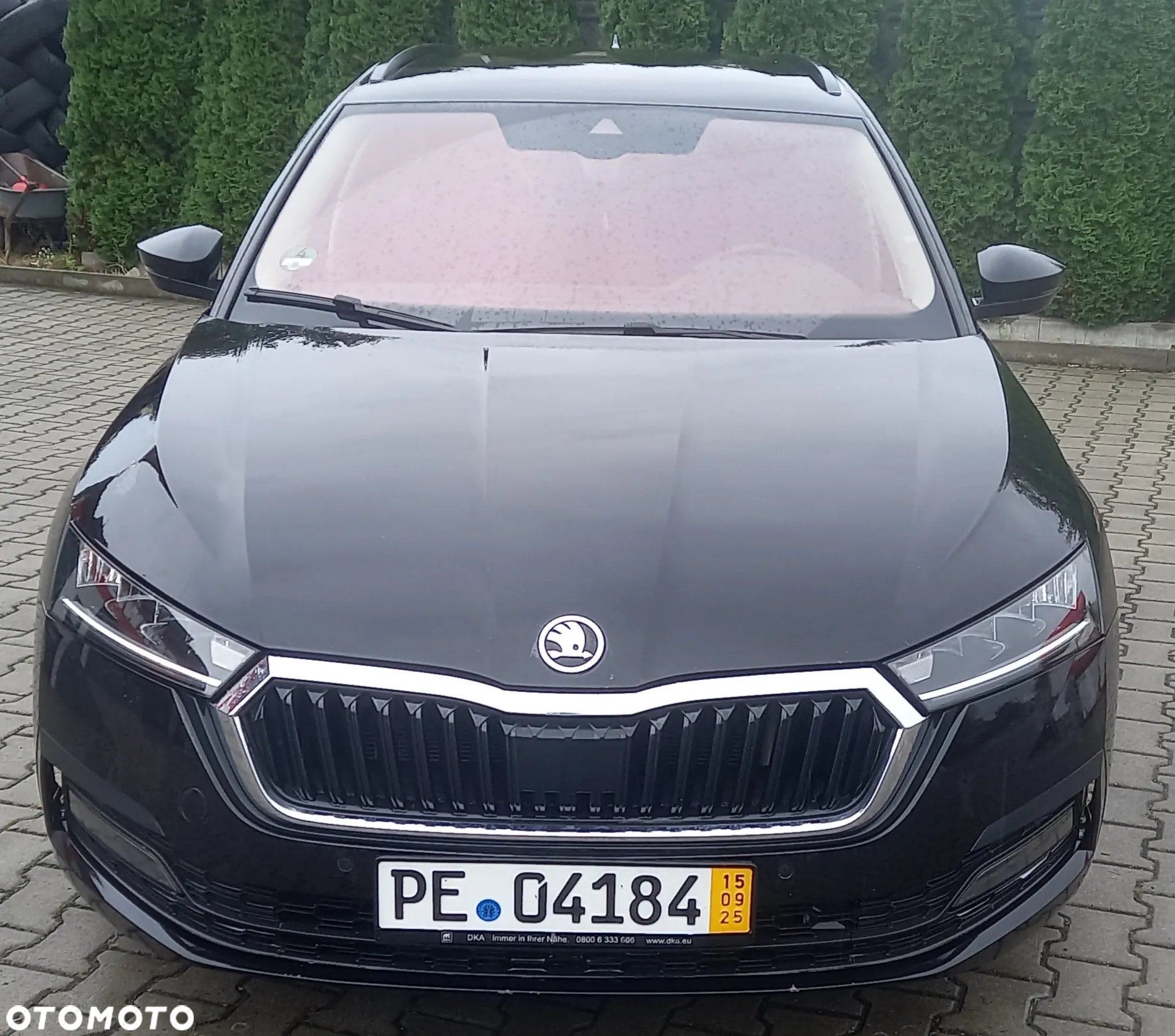 Skoda Octavia 2.0 TDI Ambition - 3