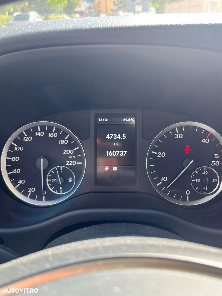 Mercedes-Benz VITO - 7