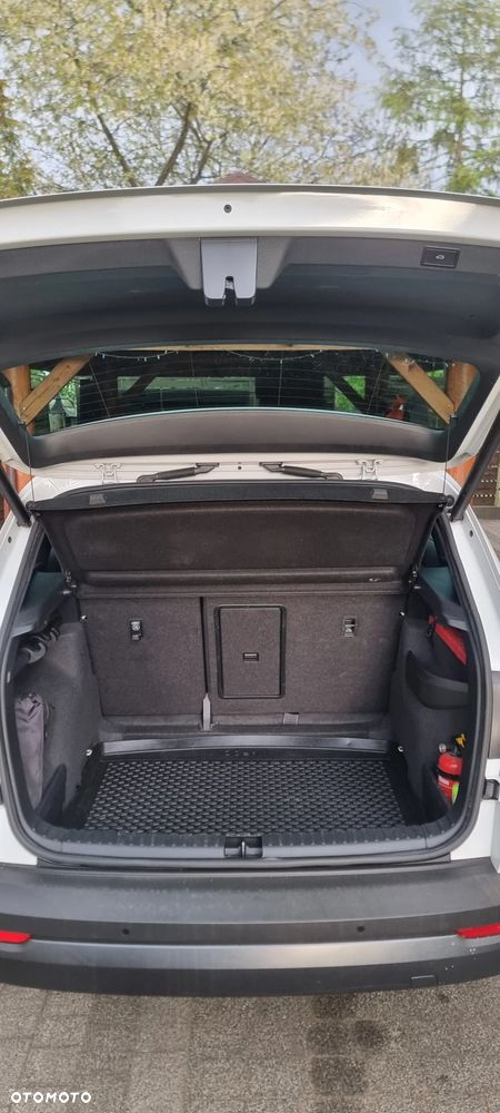 Skoda Karoq 2.0 TDI SCR 4x4 Style DSG - 11
