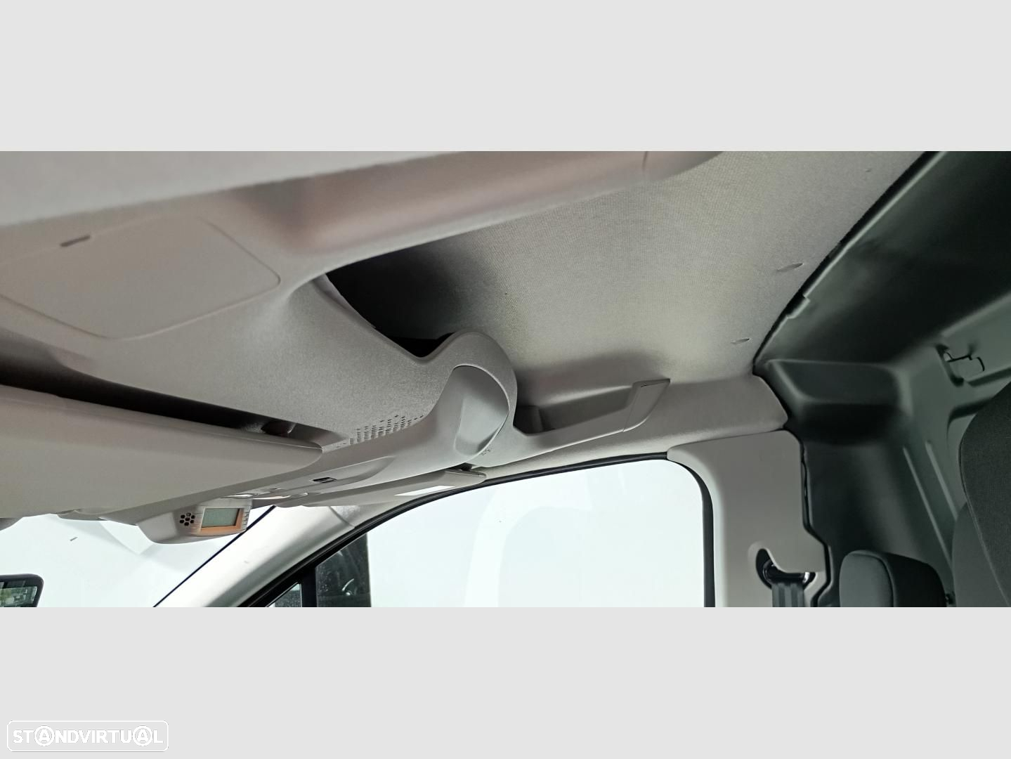 Fiat 0 e-Doblo - 25