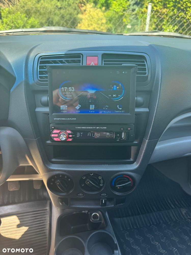 Kia Picanto - 14