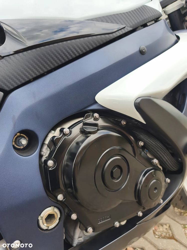 Suzuki GSX-R - 8