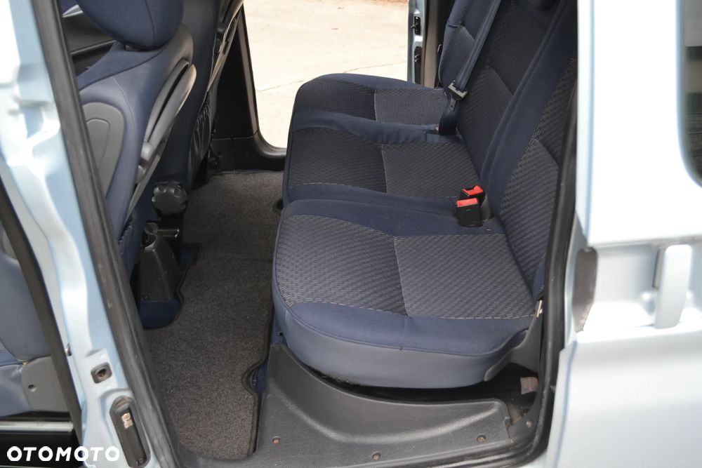 Citroën Berlingo - 13