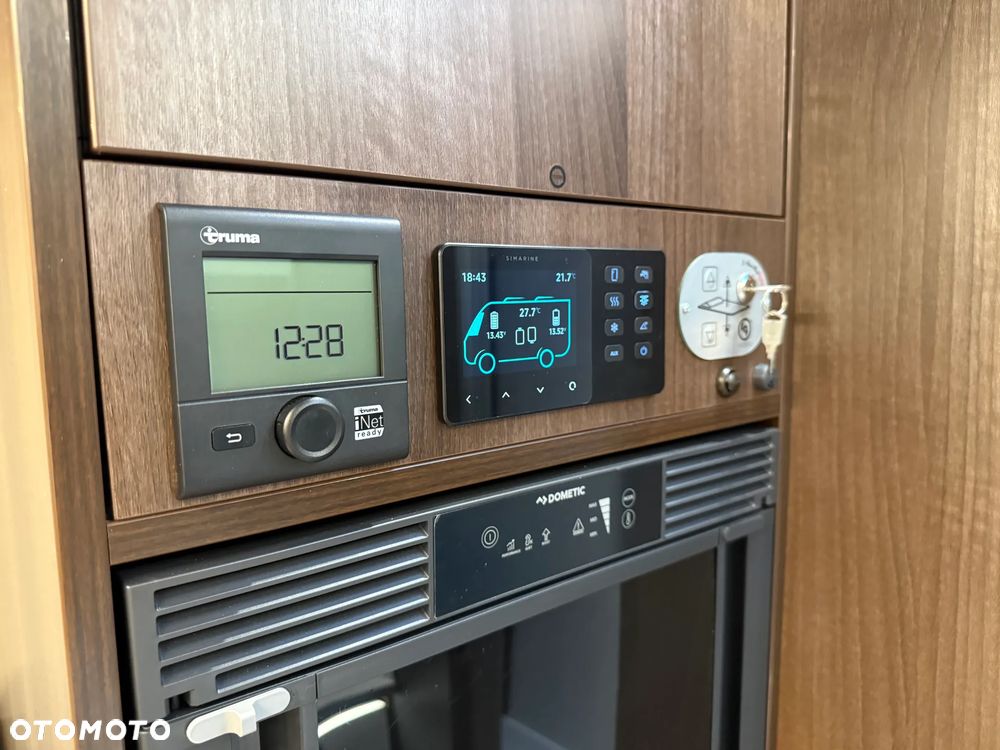 MASURIA 780 TL - 12