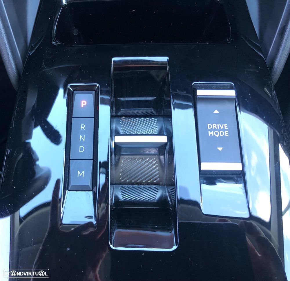 Citroën C4 1.5 BlueHDi Shine EAT8 - 32