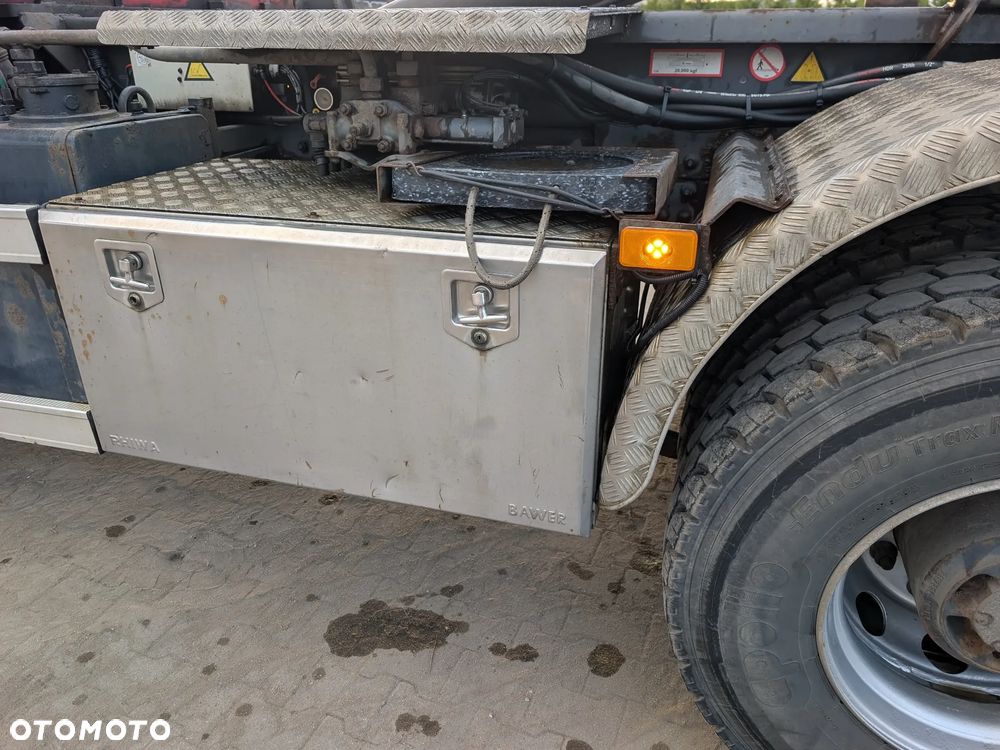 Volvo FH - 17