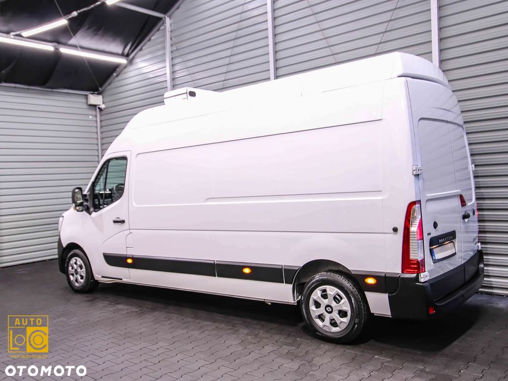 Renault MASTER CHŁODNIA / IZOTERMA / L3H3 - 7