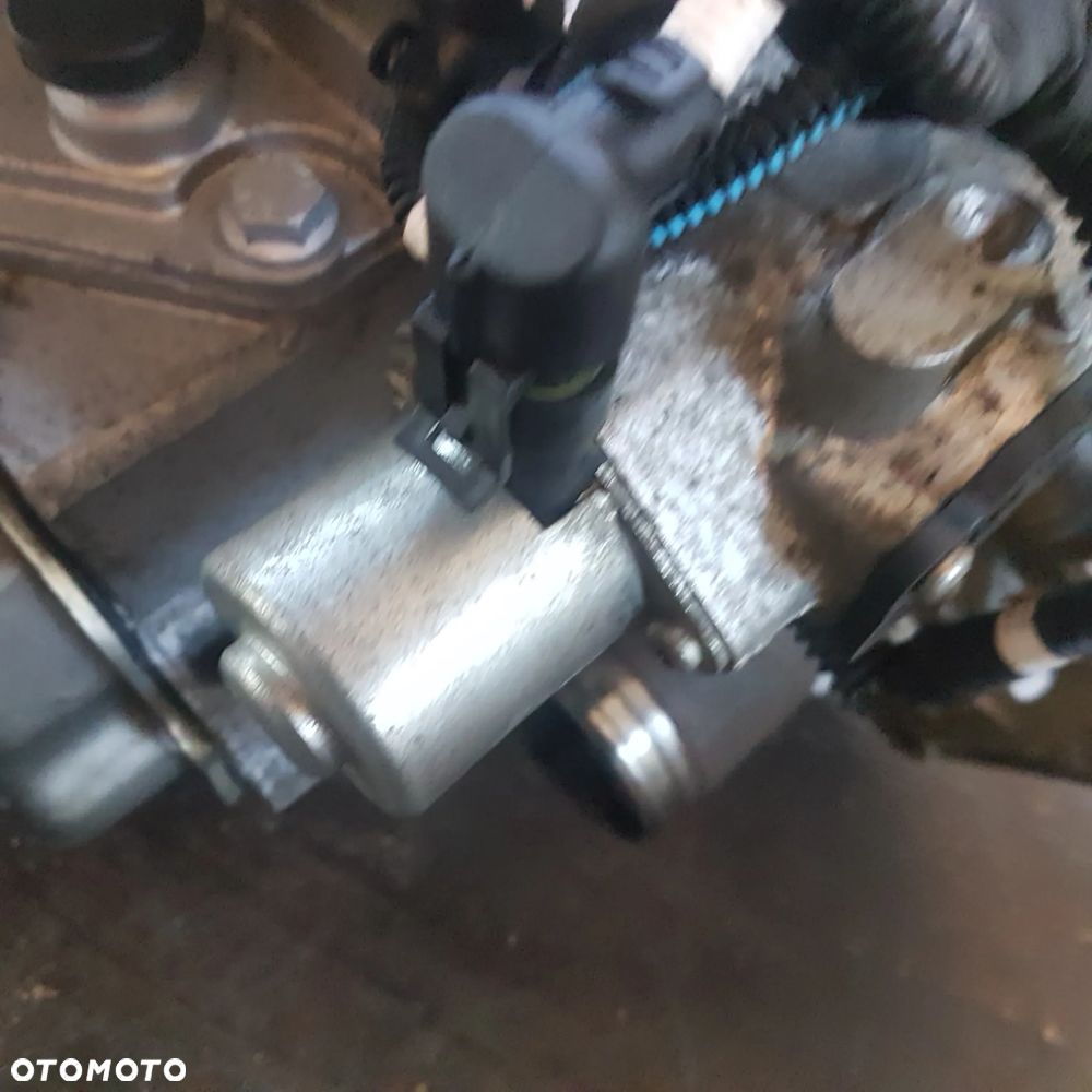 skrzynia biegów automat automatyczna dostawka akumulator aktuator zawór nastawnik robot dualogic seledspede fiorino doblo panda II III 500 grande punto evo lancia ipsylon ypsylon idea musa 1.2 1.1 1.4 8v 0.9 znikome przebiegi - 19