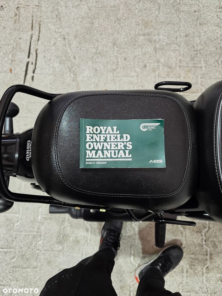 Royal Enfield Himalayan - 32