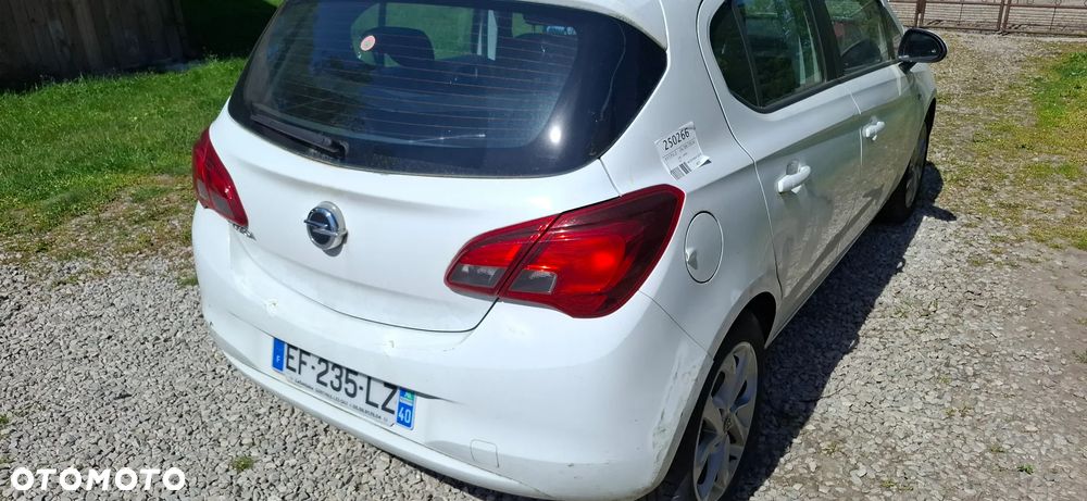 Opel Corsa - 4