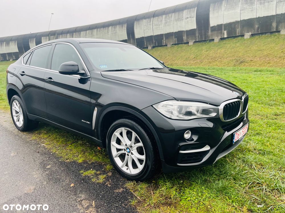 BMW X6 - 2