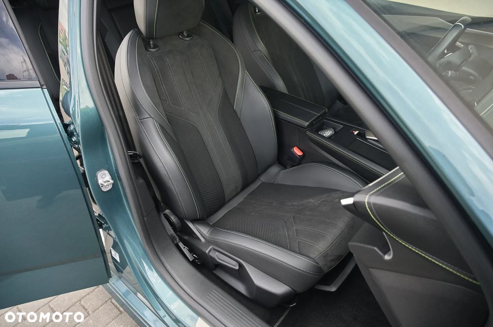 Peugeot 308 BlueHDi 130 EAT8 GT - 6