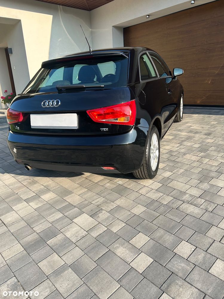 Audi A1 3-drzwiowe - 6
