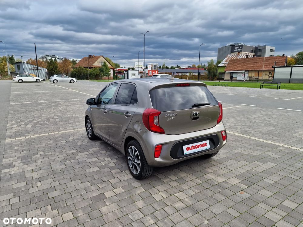 Kia Picanto - 3