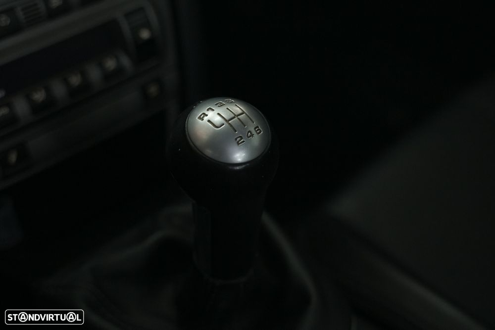 Porsche Boxster 2.7 M6 - 18