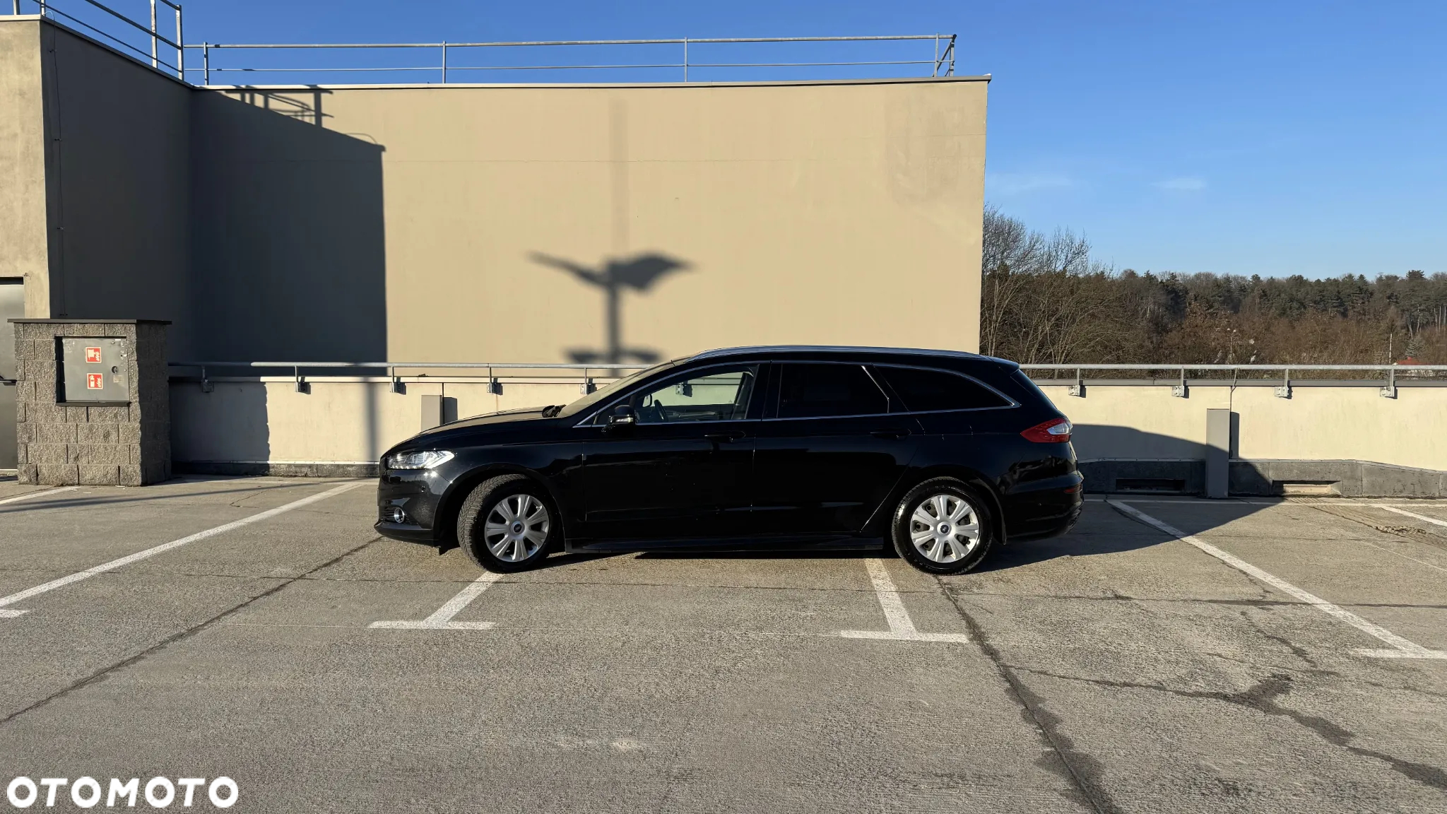 Ford Mondeo 2.0 TDCi ST-Line PowerShift - 9