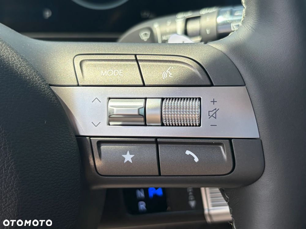 Hyundai Kona - 11