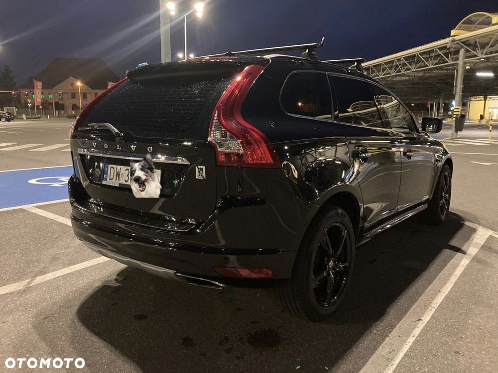 Volvo XC 60 D4 Geartronic Momentum - 5