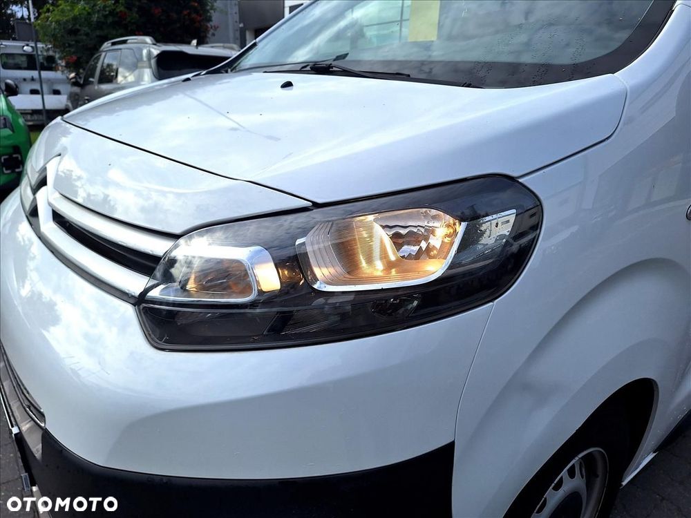 Citroën SpaceTourer 2.0 BlueHDi XL Feel - 29