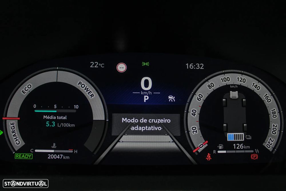 Toyota Yaris Cross 1.5 Hybrid GR Sport - 35