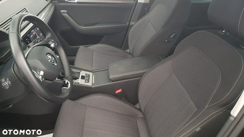 Skoda Superb - 21