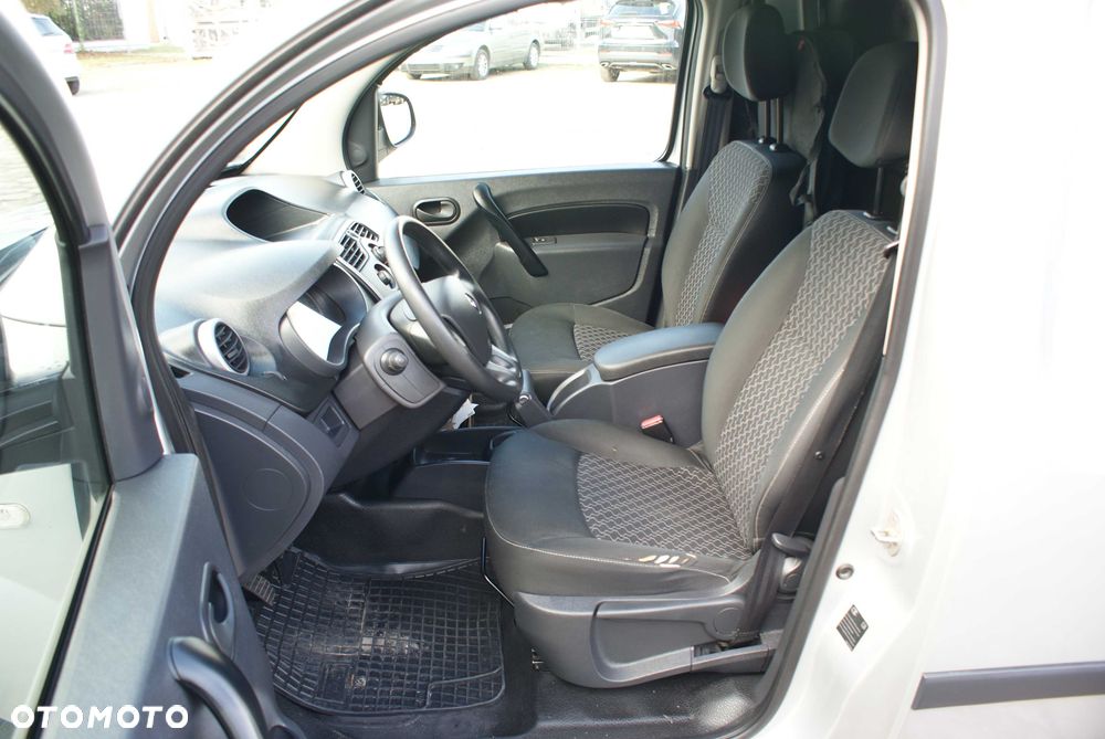 Renault Kangoo - 7
