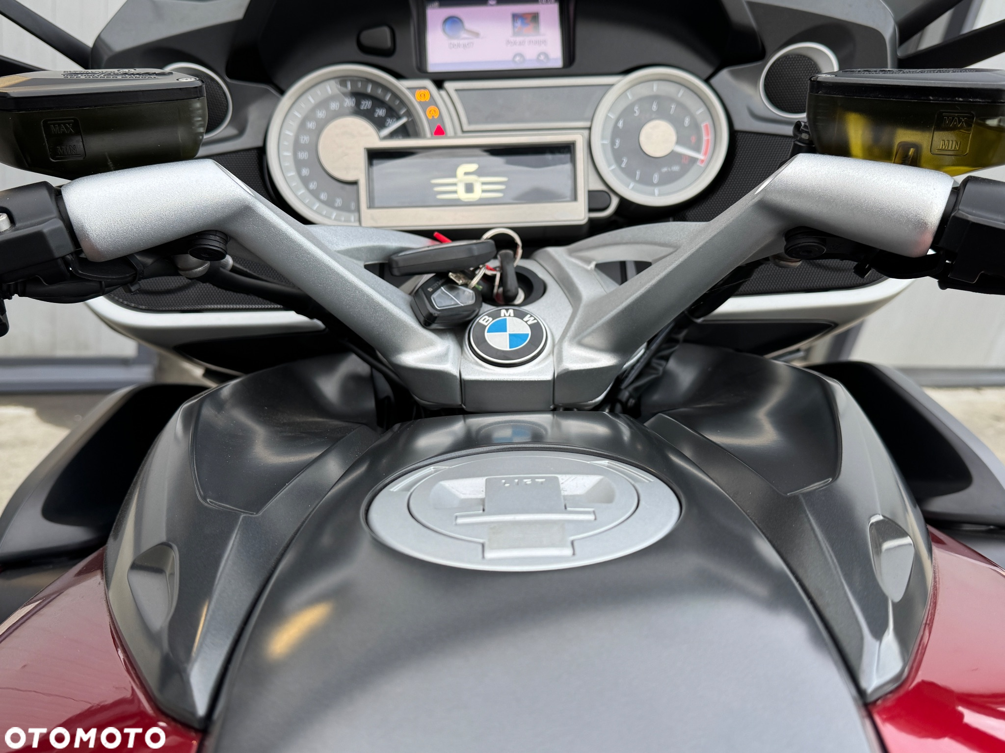 BMW K - 20